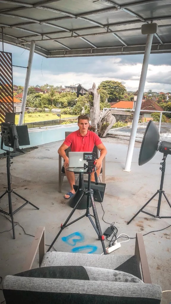 Rico Go, 2019 — Ricardo Gorski career milestone